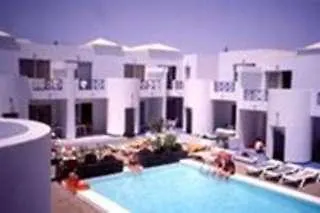 Delfines Apartment *